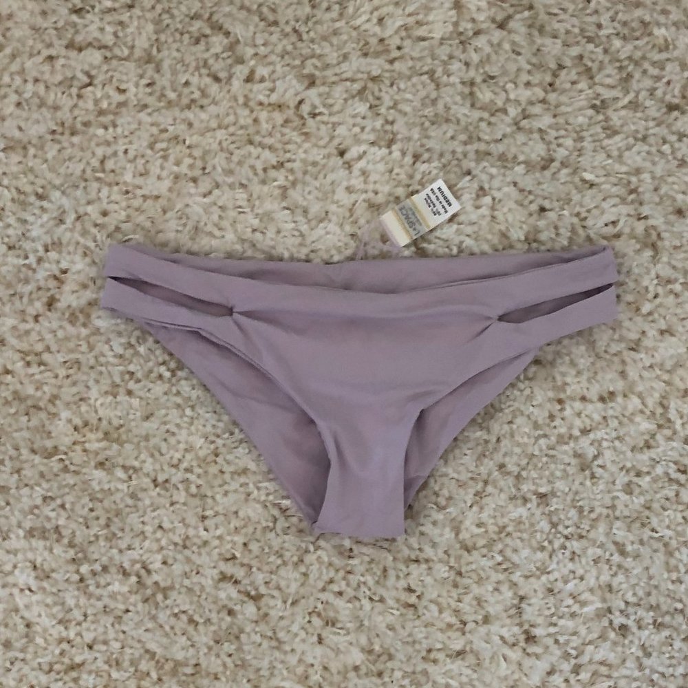 L Space Bikini Bottom
